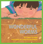 Wonderful worms cover image