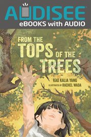From the tops of the trees cover image