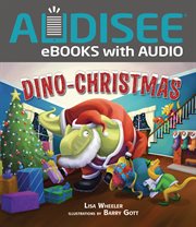 Dino-Christmas cover image