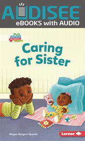 Caring for sister cover image
