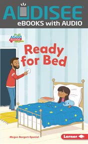 Ready for bed cover image