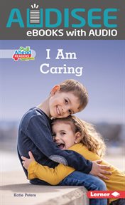 I am caring cover image
