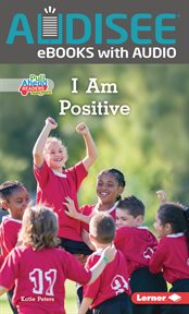 I am positive cover image