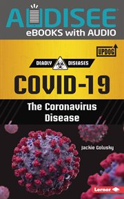 COVID-19 : the coronavirus disease cover image