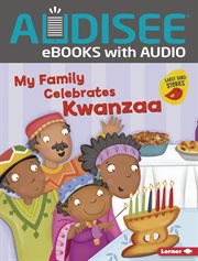 My family celebrates Kwanzaa cover image