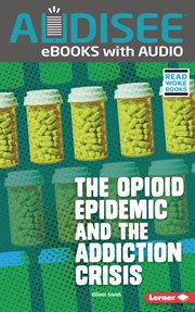 The opioid epidemic and the addiction crisis cover image