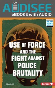 Use of force and the fight against police brutality cover image