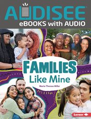 Families like mine cover image