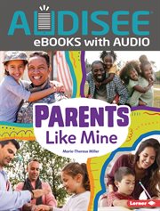 Parents like mine cover image