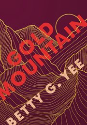 Gold mountain cover image