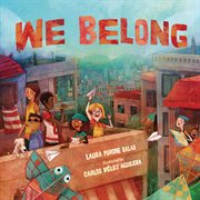We belong cover image