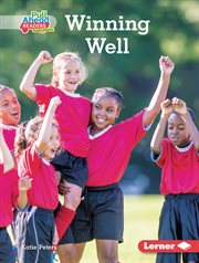Winning well cover image