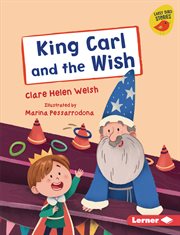 King Carl and the wish cover image
