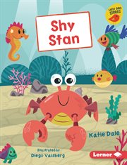 Shy Stan cover image