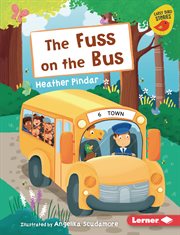 Fuss on the bus cover image