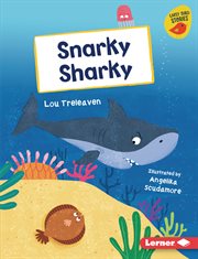 Snarky Sharky cover image