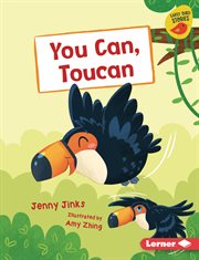 You can, Toucan cover image