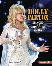 Dolly Parton : diamond in a rhinestone world cover image