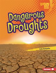 Dangerous droughts cover image