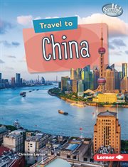 Travel to China cover image