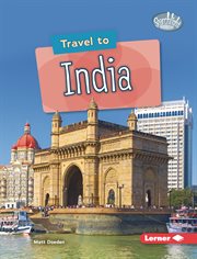 Travel to India cover image