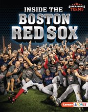 Inside the Boston Red Sox cover image