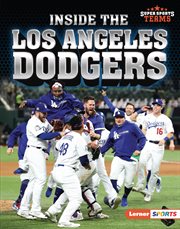 Inside the Los Angeles Dodgers cover image