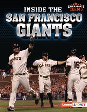 Inside the San Francisco Giants cover image