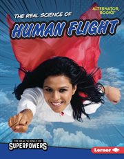 The real science of human flight cover image