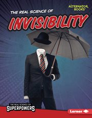 The real science of invisibility cover image