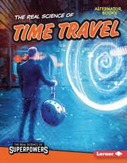 The real science of time travel cover image