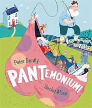 PANTemonium! cover image