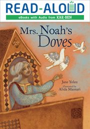 Mrs. Noah's doves cover image