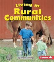 Living in rural communities cover image