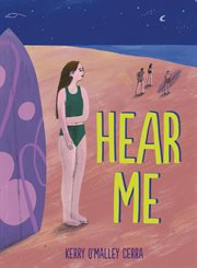Hear me cover image