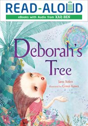 Deborah's tree cover image
