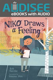 Niko draws a feeling cover image