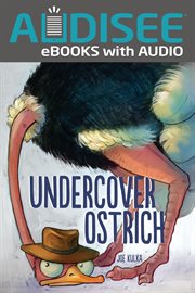 Undercover ostrich cover image