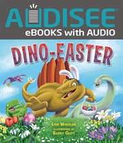 Dino-Easter cover image