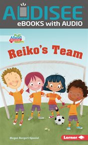 Reiko's team cover image