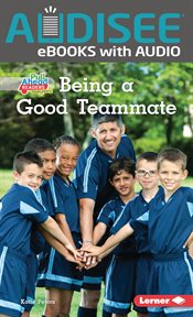 Being a good teammate cover image