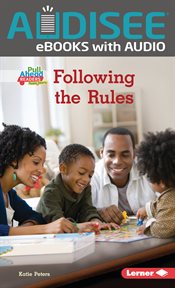 Following the rules cover image