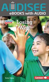 Losing well cover image