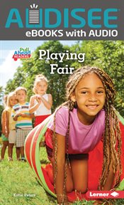 Playing fair cover image