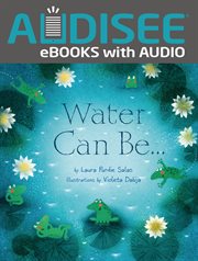 Water can be-- cover image