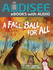 A fall ball for all cover image