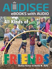 All kinds of friends cover image