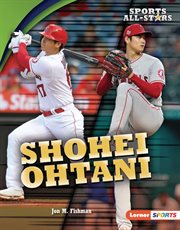 Shohei Ohtani cover image