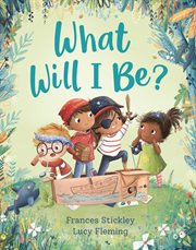 What will I be? cover image