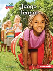 Juego limpio (playing fair) cover image